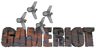 GameRiot is born